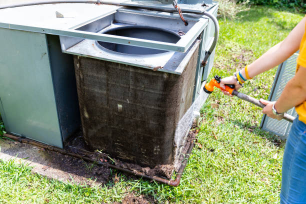 Best Affordable Duct Cleaning Services  in Bloomingdale, FL