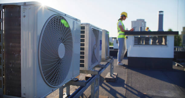 Best Commercial HVAC Duct Cleaning  in Bloomingdale, FL